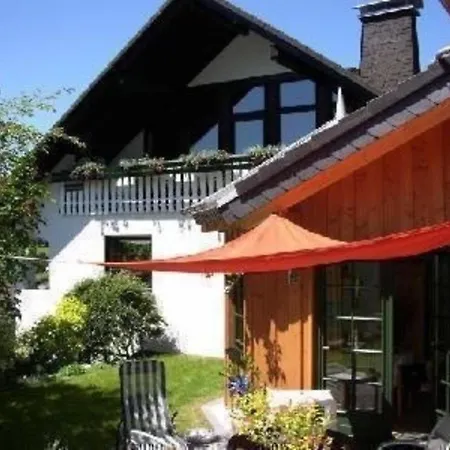Gesamte In Niedersfeld