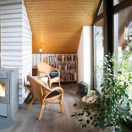 Apartamento Gesamte In Niedersfeld