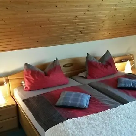 Gesamte In Niedersfeld Apartamento Winterberg