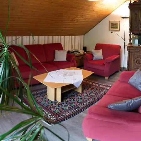 Gesamte In Niedersfeld Apartamento Winterberg