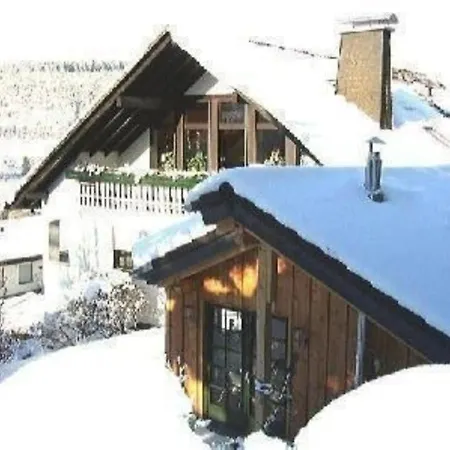Apartmán Gesamte In Niedersfeld