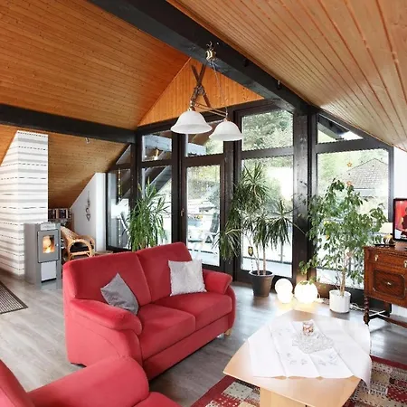 Apartamento Gesamte In Niedersfeld Winterberg