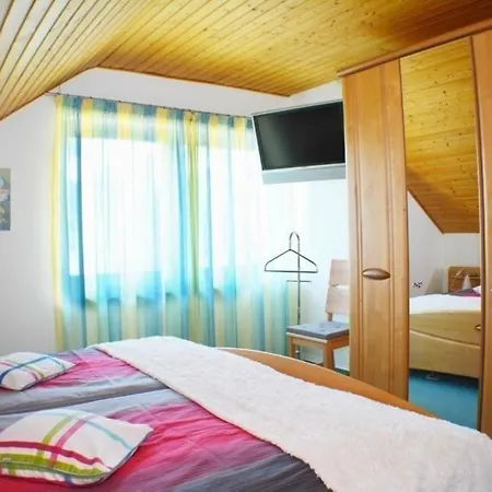 Gesamte In Niedersfeld Apartamento Winterberg
