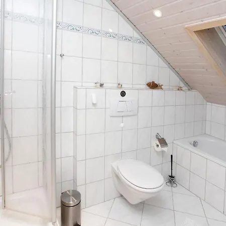 Gesamte In Niedersfeld Apartmán