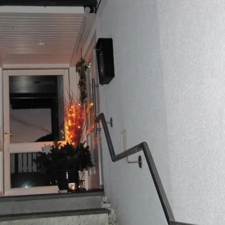 Gesamte In Niedersfeld Apartmán *