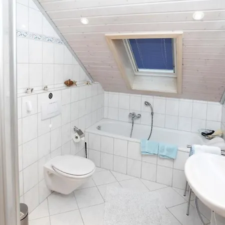 Gesamte In Niedersfeld Apartamento *